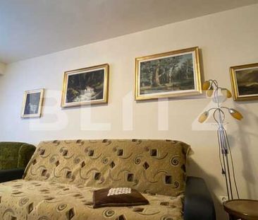 Apartament cu 1 camera, decomandat, 35 mp, zona Primaverii - Fotografie 4