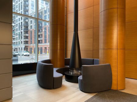 For Lease - 68 Shuter Street Unit# 2602, Toronto, Ontario - Photo 2