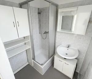 Provisionsfrei! 53,75 m² | 2 Zimmer | Neubau | Lift | Keller | Saniertes Bad | Sanierte Küche - Foto 2