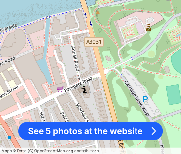 St. Mary Le Park Court, Parkgate Road, London, SW11 - Photo 1