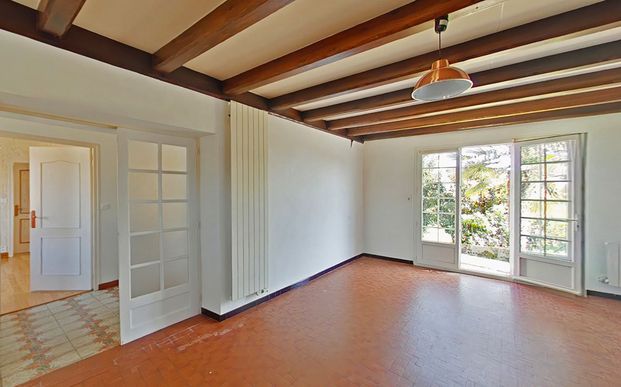 Location Maison 3 pièces 61m² OREE D ANJOU 49270 - Photo 1
