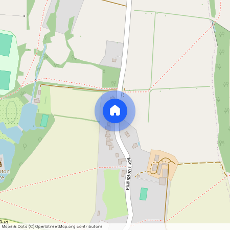 Plumpton Lane, BN7 3AJ, Lewes