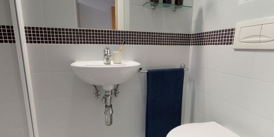 Room in a Shared Flat, Dundee St, EH11 - Photo 3