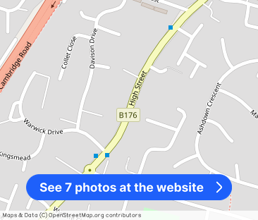 Cliff Richard Court, Cheshunt - Photo 1