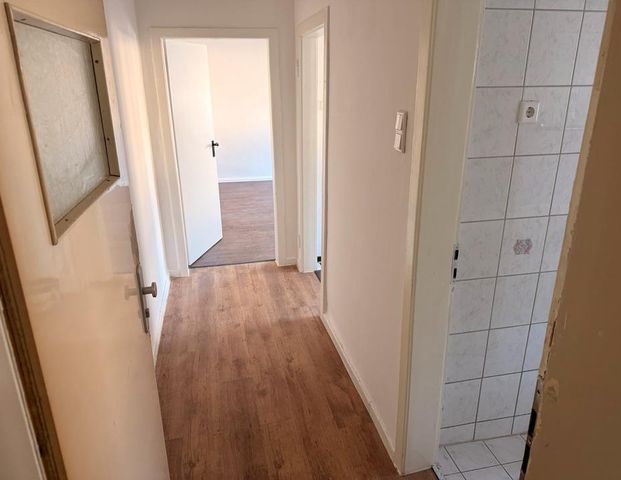 2,5-Zimmer-Wohnung | Erdgeschoss | Terrasse & Garten | ca. 50 m² - Photo 1