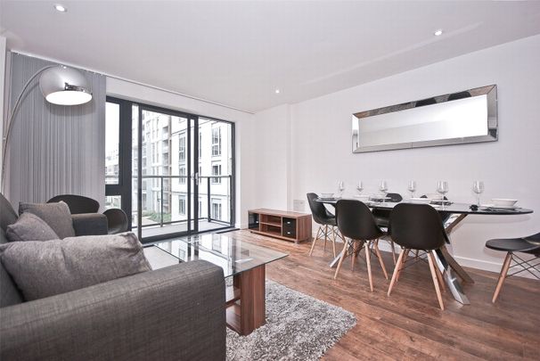 Lindfield Street, London, E14 6GT - Photo 1