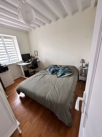 Appartement à Millery 3 pièce(s) 67.39 m2 - Photo 2