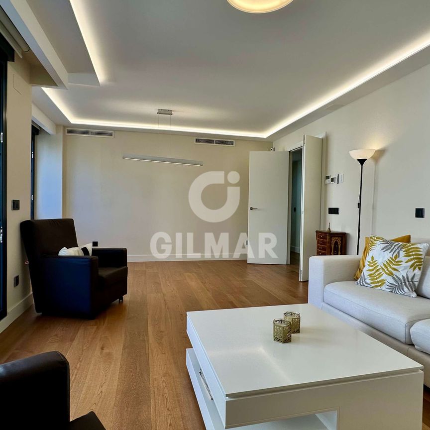 Piso en alquiler en Fuentelarreina – Madrid | Gilmar Consulting - Photo 1