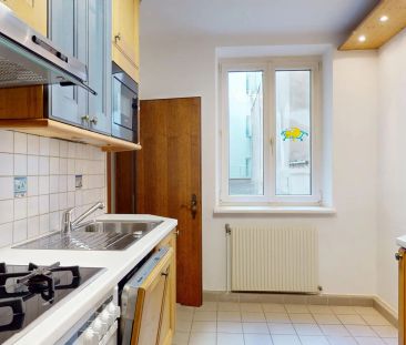 Oelweingasse: Braunhirschenpark - Geräumige 2 Zimmerwohnung - Gute ... - Photo 2