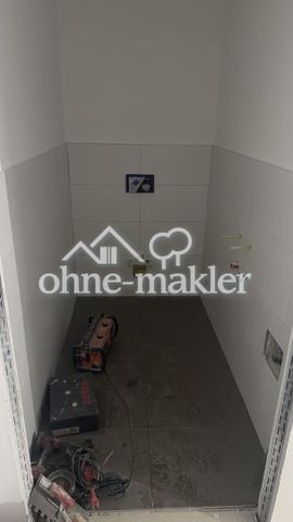 Großzügige 3-Zimmer-Erdgeschosswohnung - Foto 2