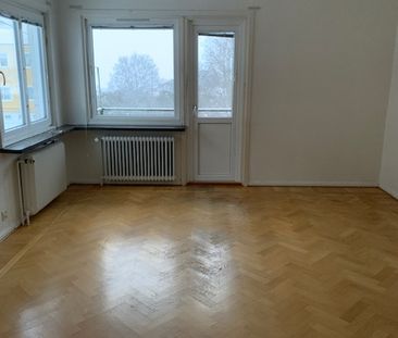 Carl Eklunds väg, Ulricehamn - Foto 2