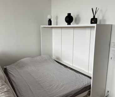 Lodjursstråket, Göteborg - Foto 3