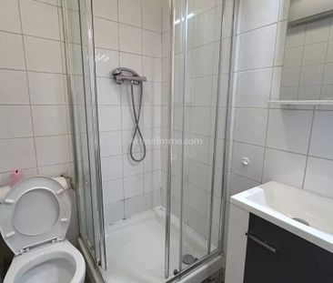 Location Appartement 1 pièces 20 m2 à Aubagne - Photo 6