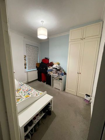 1 Bed Flat, Northwood Road, CR7 - Photo 2