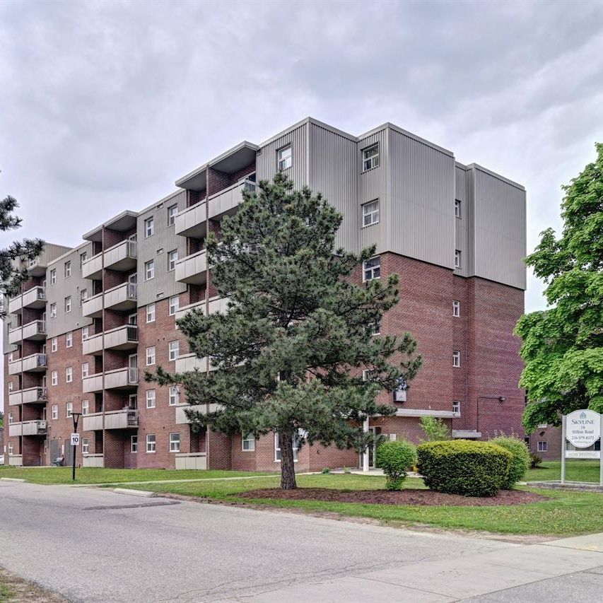 Westport Towers Apartments - Photo 1