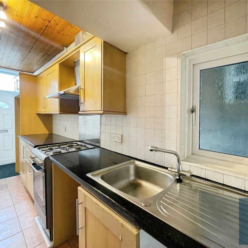 Camm Street, Brighouse, West Yorkshire, HD6 - Photo 1