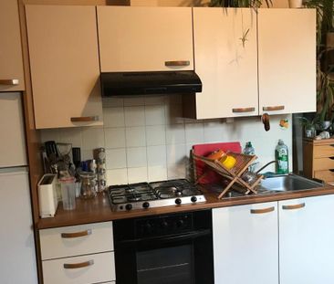 TOURS QUARTIER PAUL BERT - APPARTEMENT TYPE 3 DANS IMMEUBLE ANCIEN - Photo 5