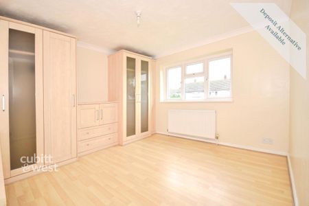 3 bedroom terraced house to rent - Photo 3