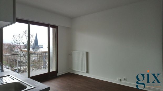 Location Appartement 2 pièces 36m² GRENOBLE 38000 - Photo 1