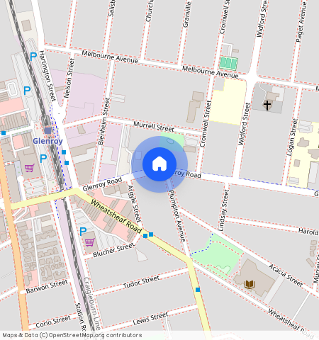 Glenroy, Melbourne - North West