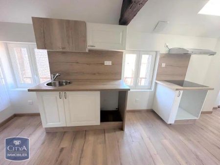 Appartement à louer 3 pièces 40.39m² - Photo 5