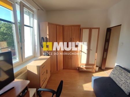 2 pokoje, Pomorzany - Zdjęcie 2