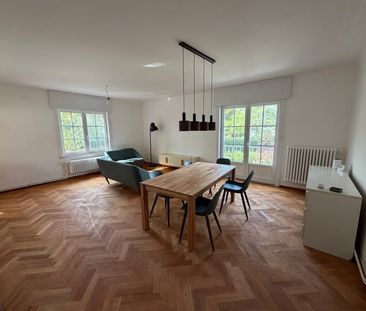Appartement te huur - foto 1