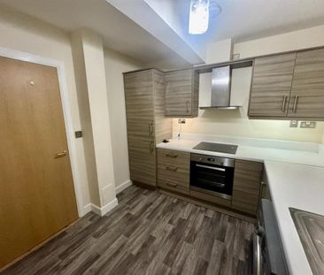 1 bedroom apartment to rent - Photo 5