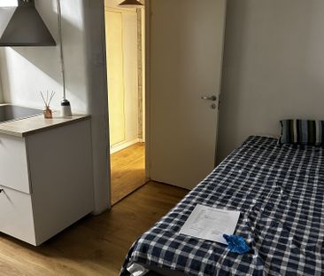 Astrakangatan, Hässelby - Photo 2