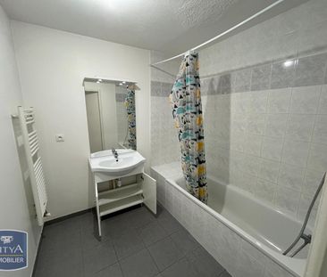 Location Appartement 3 pièces 62m² NANCY 54000 - Photo 4