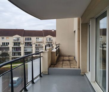 Location Appartement 2 pièces 47m² LILLE 59000 - Photo 6