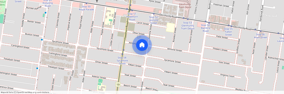 14 Almond St, Caulfield South VIC 3162