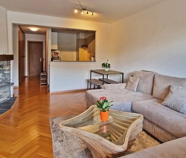 2.5 Zimmer, 62 m², 3. Stock - Photo 1