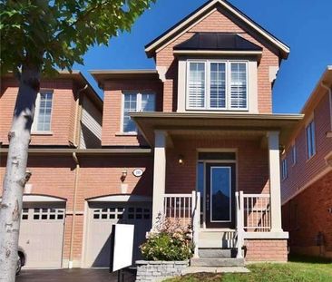 For Lease - 10 Powlesland Street, Ajax, Ontario - Photo 1