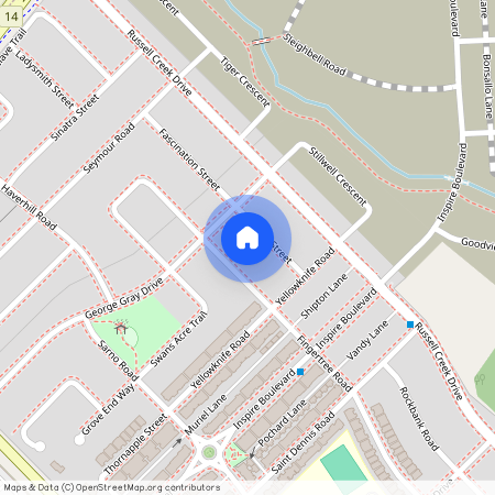 14 Peony Street Unit# Upper, Brampton