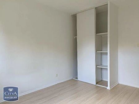 Appartement à louer 2 pièces 48.02m² - Photo 4