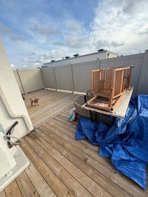 For Lease - 63 Kenneth Kirby Lane, Whitchurch-Stouffville, Ontario - Photo 1