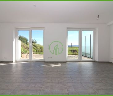 # NIDEGGEN # Attraktive und barrierefreie 1-Zimmer-Wohnung mit Terr... - Photo 3