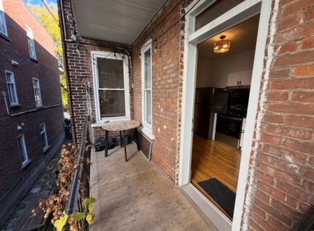 Appartement à louer - Photo 4