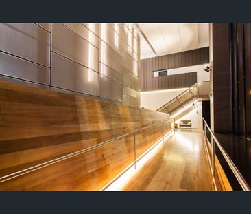 Two Bedrooms Apartment for LEASE --1703/80 A'Beckett StreetMelbourn... - Photo 5