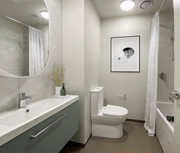 **Welcome to Apartment 301 in Vela Apartments.** - Photo 6