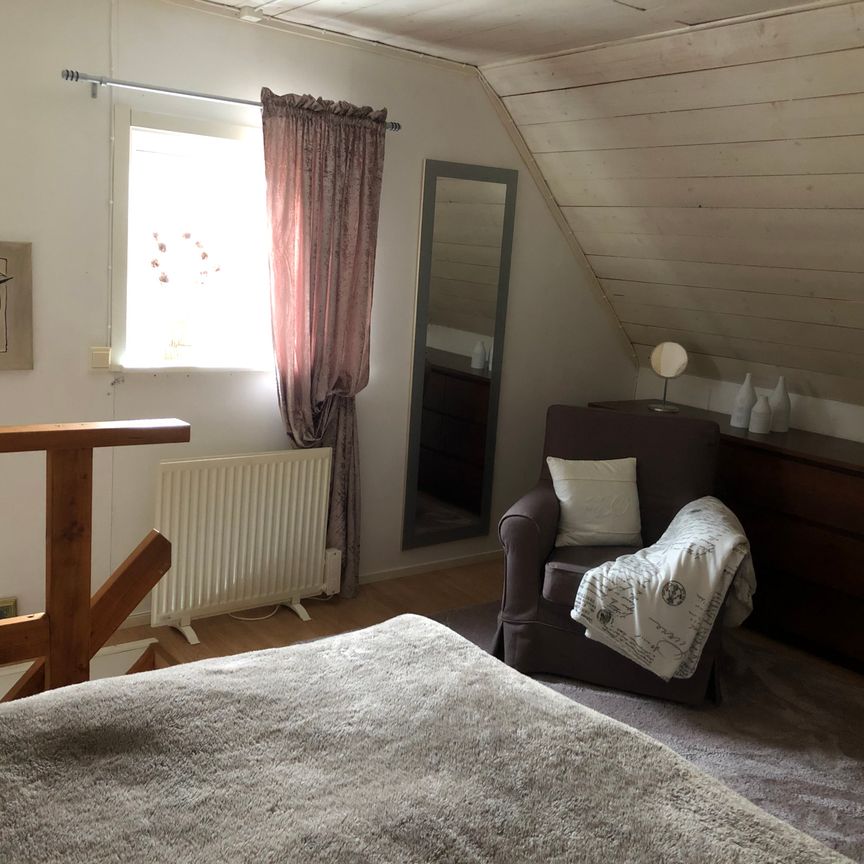 Görslövsvägen, Staffanstorp - Photo 1