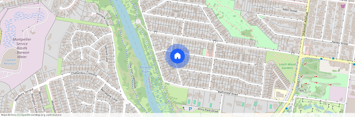 3/4 Glamis Street, Vic 3220, Newtown