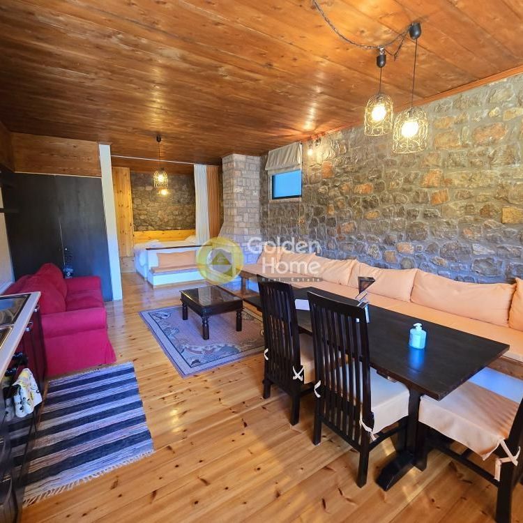 Studio/Γκαρσονιέρα για ενοικίαση Καλύβια (Αράχωβα) - Φωτογραφία 1