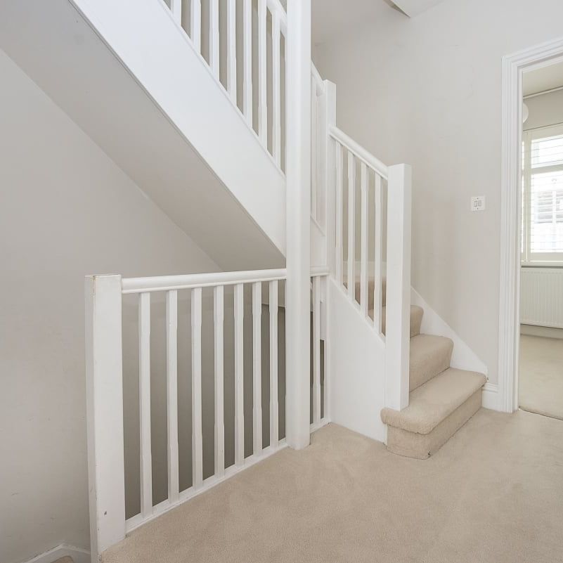 5 bedroom terraced house to rent - Photo 1