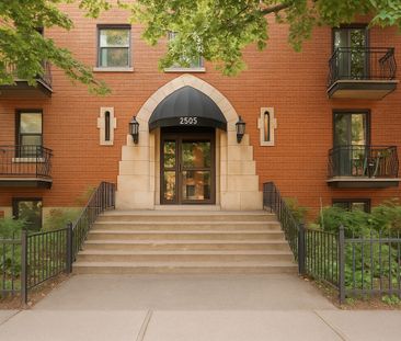 2505 Van Horne, #1 - Photo 3