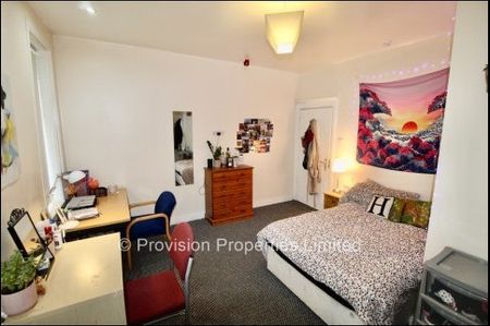 Student Accommodation in Leeds - Photo 4