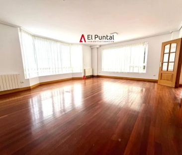 Alquiler de casa o chalet independiente en Mortera - Foto 1