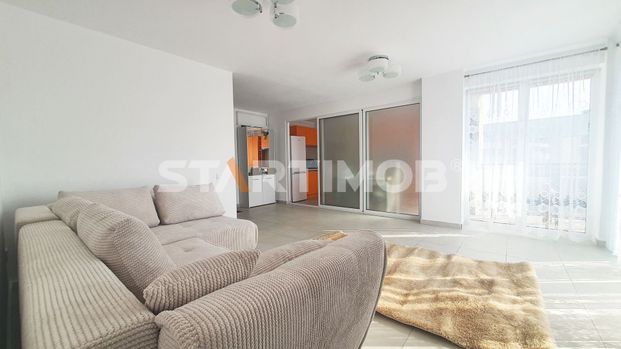 Apartament doua camere cu parcarea subterana - Fotografie 1