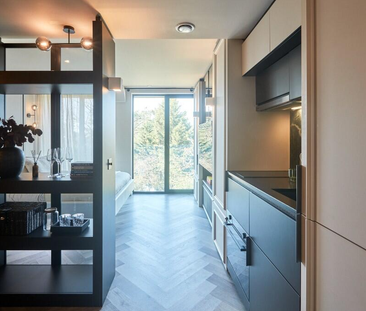 Studio to rent - Photo 2